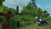 World of Warcraft: Mists of Pandaria - pet i mount w Edycji Kolekcjonerskiej?
