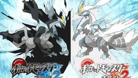 Ponad 2 mln sprzedanych egzemplarzy Pokemon White 2 i Black 2 w Japonii