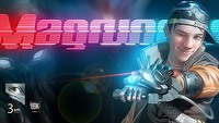 Wystartowała zbiórka na Magrunner - grę logiczną inspirowaną Portalem i twórczością H.P. Lovecrafta