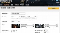 Battlefield 3 – zapowiedziano Matches, funkcję pozwalającą na lepszą konfigurację gry zespołowej
