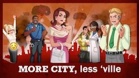 Pełna wersja gry SimCity Social dostępna na Facebooku