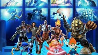 PlayStation All-Stars Battle Royale – znamy datę premiery i szczegóły przedsprzedaży