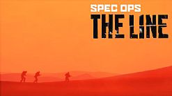 Spec Ops: The Line - test na notebooku ASUS G75V