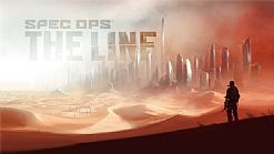 Spec Ops: The Line - test na notebooku ASUS K55V
