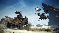 Borderlands 2 będzie najlepszy na pecetach. Sprzedano 6 milionów egzemplarzy pierwszej gry