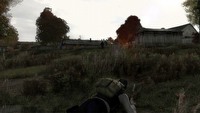 W zombiakowego moda DayZ bawi się już ponad 420 tys. osób