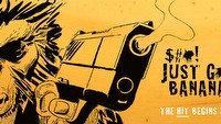 Hit-Monkey – twórcy Transformers: War For Cybertron tworzą grę o małpie-zabójcy