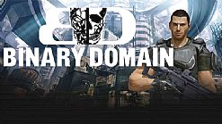 Binary Domain - test na notebooku ASUS G75V
