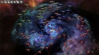 Endless Space trafia na listę. Top 10 Steam (1 - 7 lipca)