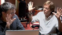 Paul McCartney z grupy The Beatles współpracuje ze studiem Bungie