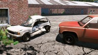 Model zniszczeń nowej generacji od BeamNG - nowe screeny i film