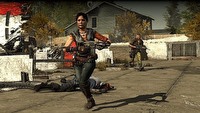 Twórcy Homefront okłamali graczy w sprawie scenariusza gry?
