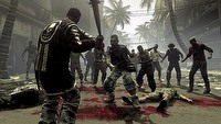 Pierwsze notowanie Dead Island w edycji Game of the Year. Top 10 UK (1 - 7 lipca)