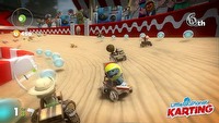 Wieści ze świata (LittleBigPlanet Karting, Guild Wars 2, Street Fighter X Tekken) 9/7/12