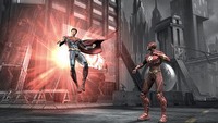 Injustice: Gods Among Us – zaprezentowano film z rozgrywki