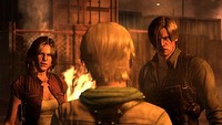 Wieści ze świata (Resident Evil 6, Serious Sam 3: BFE, LucasArts) 10/7/12