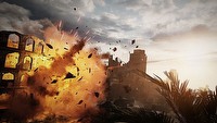 Nowy zwiastun Medal of Honor: Warfighter - tak wygląda multiplayer z gry studia Danger Close