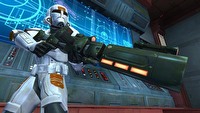 Darmowa wersja próbna Star Wars: The Old Republic jest już dostępna