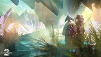Asura w Guild Wars 2 – zobacz nowe filmy z rozgrywki
