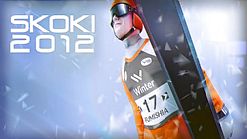Gramy na ASUS Transformer Pad: Skoki 2012, Labirynth Lite, Glow Hockey