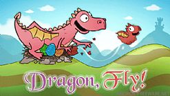 Gramy na ASUS Transformer Pad: Bubble Shoot, Gyro, Dragon, Fly!