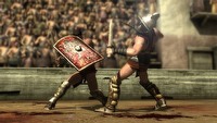 Gladiatorzy z serialu Spartakus powalczą w grze od Ubisoftu