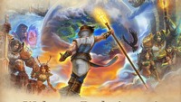 Electronic Arts zapowiedziało grę RPG Ultima Forever