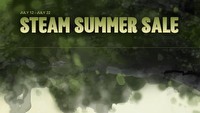 Ruszyła letnia wyprzedaż na Steamie