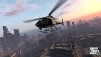 Grand Theft Auto V – udostępniono dwa nowe screeny