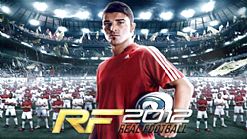 Gramy na ASUS Transformer Pad: Real Football 2012