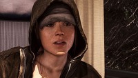 W Beyond: Two Souls wystąpi 160 aktorów - znamy kolejne nazwiska