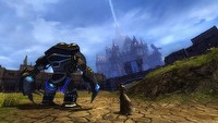 Zdobądź klucze do bety Guild Wars 2