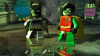 Czerwcowe wyniki NPD - przeciwników deklasuje LEGO Batman 2