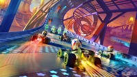 F1 Race Stars - zapowiedziano kolorową grę wyścigową dla całej rodziny
