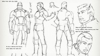Zaprezentowano zwiastun filmu animowanego Mass Effect: Paragon Lost