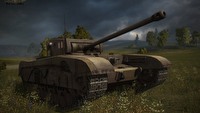 Pojawiła się wzbogacona edycja gry World of Tanks