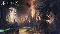 Zamknięta beta gry MMO RaiderZ rozpocznie się w sierpniu