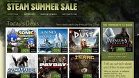 Cyfrowa dystrybucja - promocje na 14-15 lipca (Letnia Wyprzedaż Steam i inne)