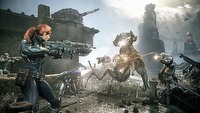 Znamy datę premiery Gears of War: Judgment. Nowe screeny i filmy z trybu OverRun