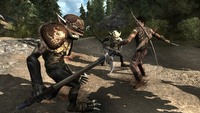 Twórcy gry Arcania: Gothic 4 założyli nowe studio deweloperskie