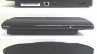 Wyciekły zdjęcia nowej wersji PlayStation 3