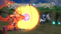 Naruto Shippuden: Ultimate Ninja Storm Generations - ponad milion kopii gry trafiło do sklepów