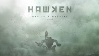 Wielkie mechy powalczą w serialu internetowym opartym na grze Hawken