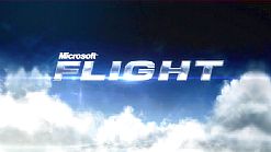 Microsoft Flight - test na notebooku ASUS G75V