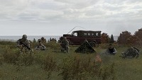 ArmA II nie straszne wyprzedaże. Top 10 Steam (8 - 14 lipca)