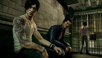 Obejrzyj 40 minut rozgrywki z gry Sleeping Dogs
