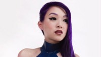 Najlepsze cosplaye - Psylocke