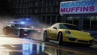 Pre-order Need for Speed: Most Wanted to pakiety dodatkowych samochodów
