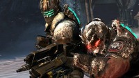 Ujawniono nowe, oficjalne informacje na temat gry Dead Space 3