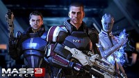 Shepard bohaterem solowych dodatków do Mass Effect 3 – BioWare planuje następne DLC